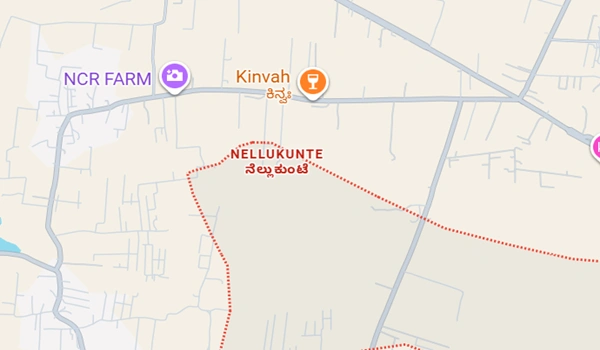 Purva Arbor Location