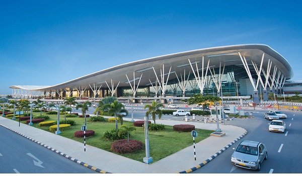 Purva Arbor residential project located near Kempegowda International Airport Bangalore